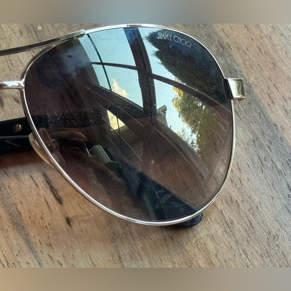Jimmy Choo sunglasses - Picture 7 of 8